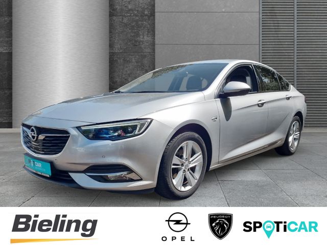Insignia INNOVATION 1.5 GS, HUD, Leder, SHZ, Sit