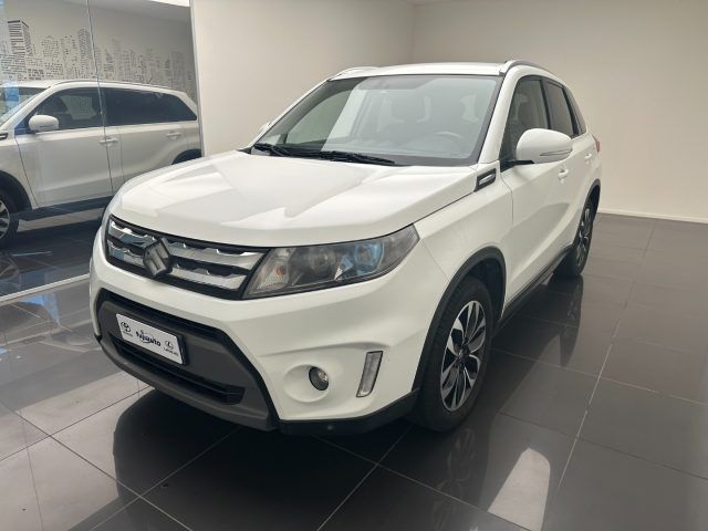 Suzuki SUZUKI Vitara 1.6 DDiS 4WD AllGrip DCT V-Top