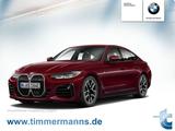 BMW i4 eDrive35 M Sport ParkAss - rote BMW i4