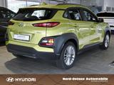 Hyundai KONA 1.6 T-GDI STYLE 2WD SHZ LHZ KAMERA KLIMA - Hyundai: Geländewagen
