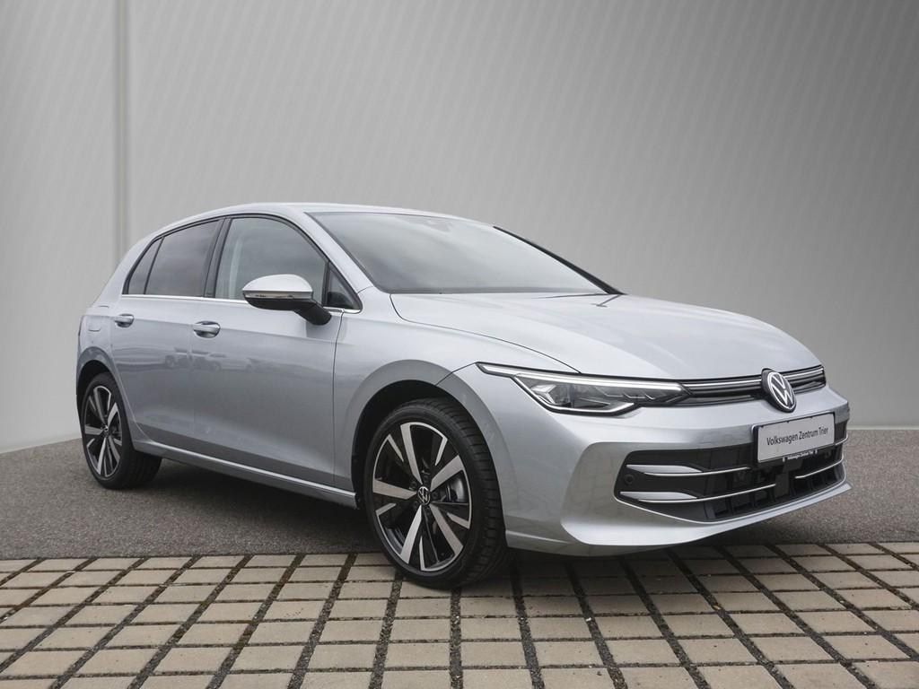 Volkswagen Golf VIII 1.5 eTSI DSG Style Business Premium, миниатюра 3