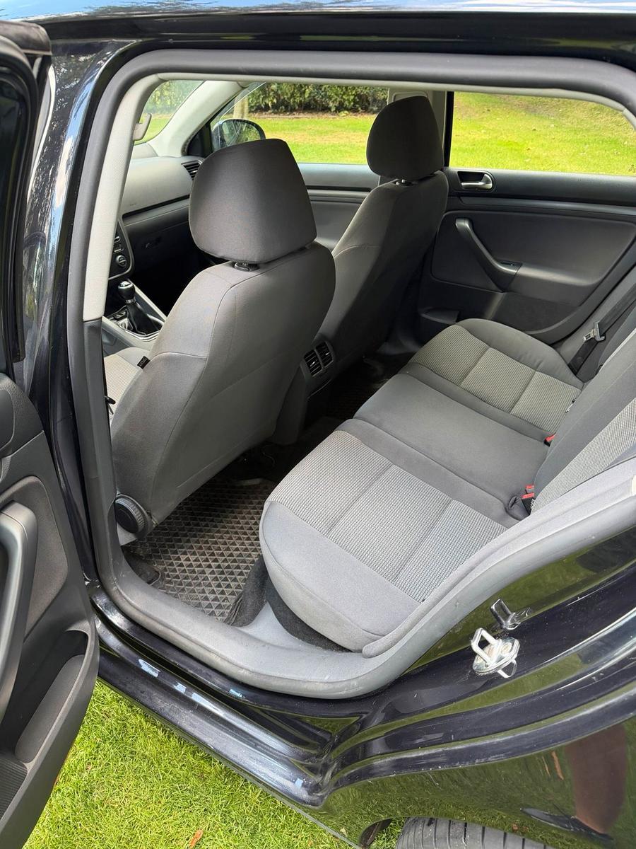 Volkswagen Golf 2009 — photo 8