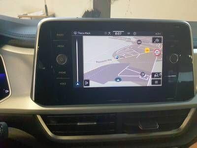 Volkswagen T-Roc - Bild 9
