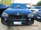 BMW Bmw X5 M X5 xDrive25d Luxury - Behindertengerechte BMW X5