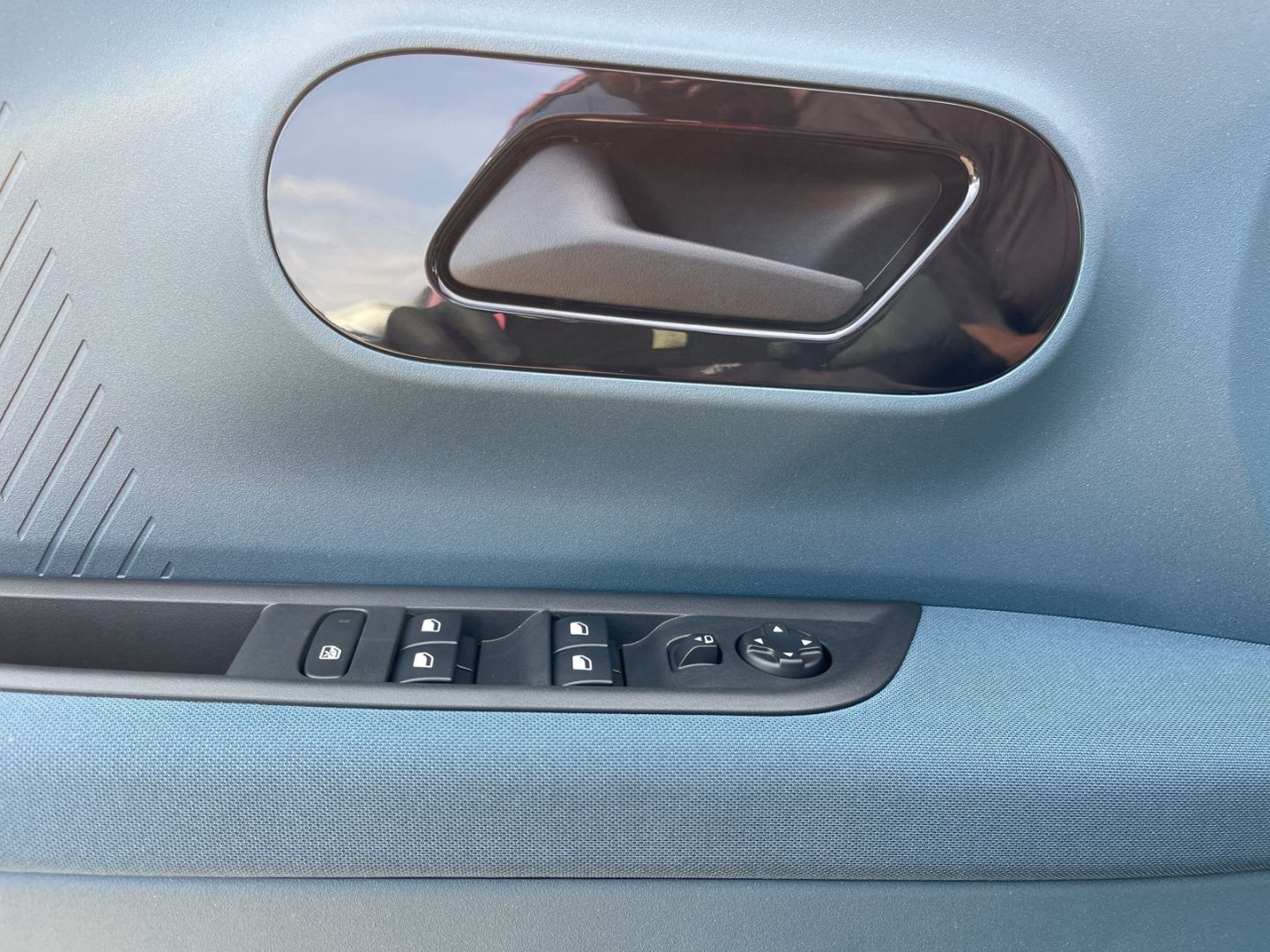 Fiat Grande Panda - Bild 13