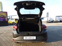 Dacia Sandero - Vorschau Bild 8