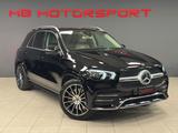 Mercedes-Benz Mercedes-benz GLE 350 de 4Matic EQ-Power Premium - Mercedes-Benz GLE 350 Kombi Gebrauchtwagen