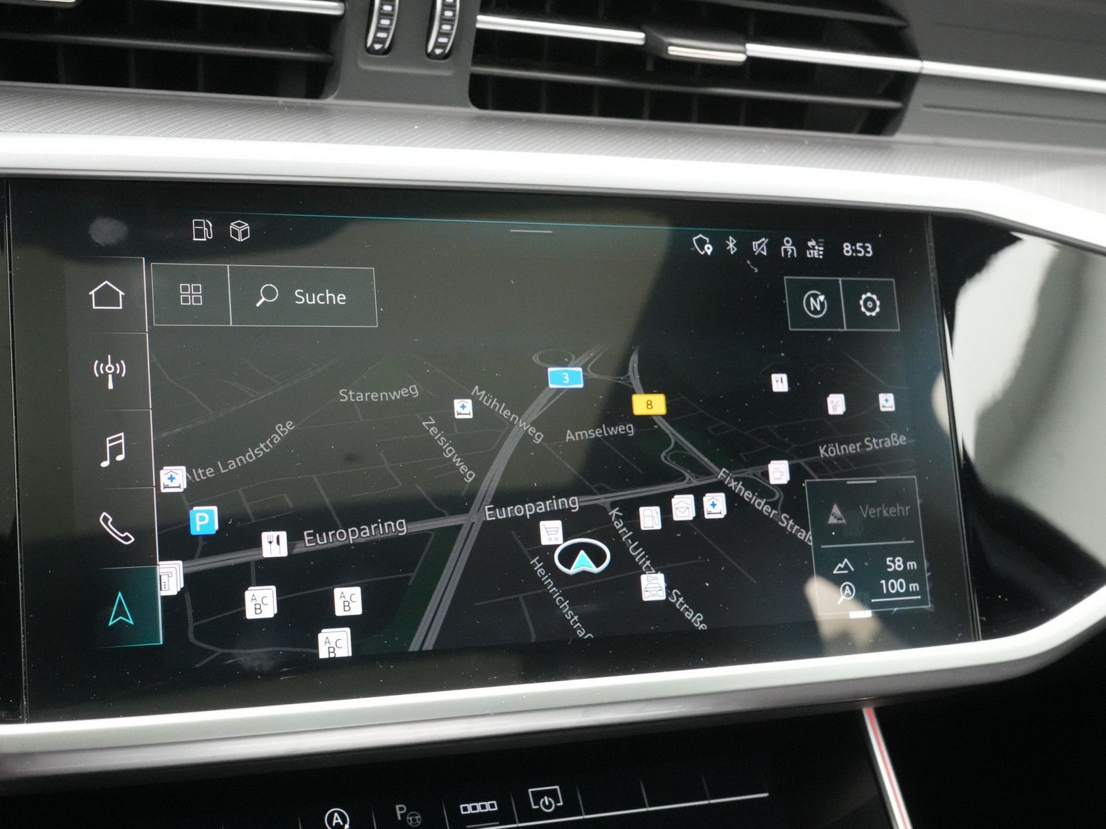 Audi A6 - Bild 16
