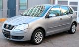 Volkswagen Polo IV Trendline *KLIMA* - gebrauchte Kleinwagen bis 5.000 Euro
