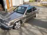 Mercedes-Benz Mercedes 190e w201 Sportline - Mercedes-Benz 190: 190e Sportline