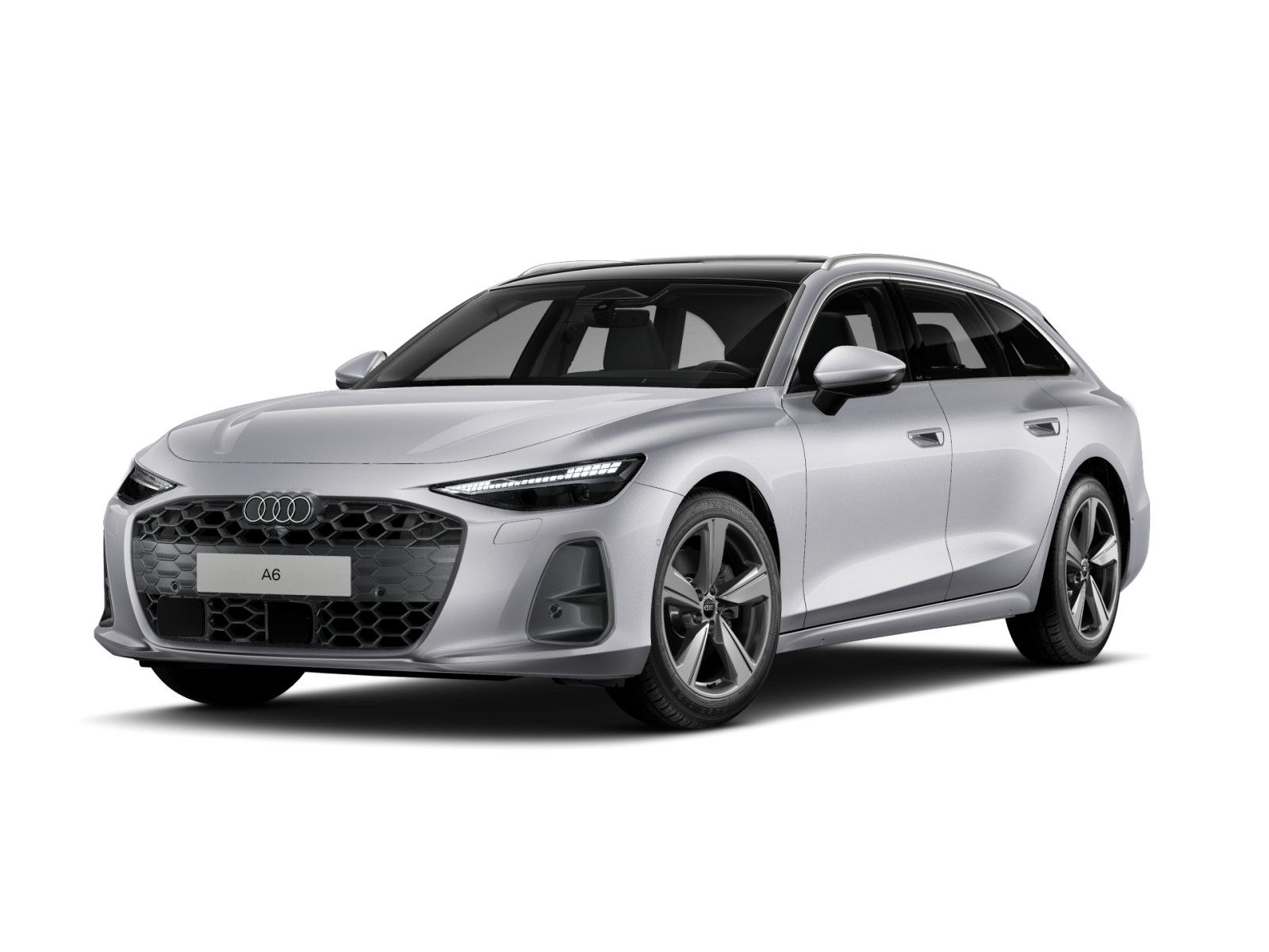 Audi A6 - Bild 2