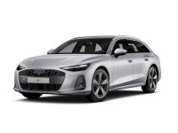 Audi A6 - Vorschau Bild 2