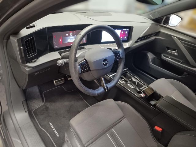 Astra L ST GS Automatik