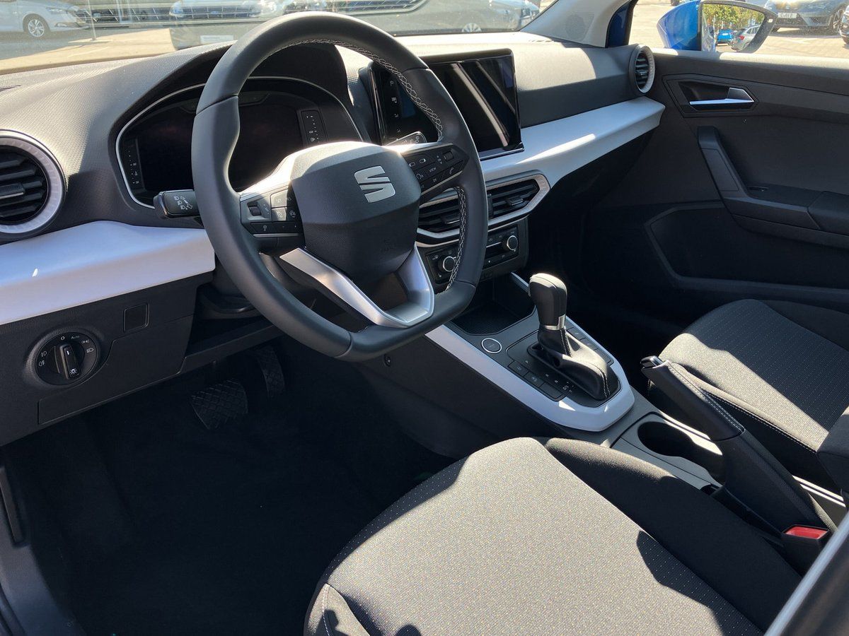Seat Arona - Bild 10