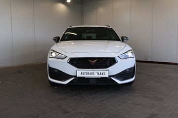 Cupra Leon - 2