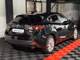 Mazda 3 2.2 D Sports-Line*Autom.*Bose*Head-UP*ACC*LED* - Mazda 3 Gebrauchtwagen