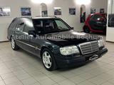Mercedes-Benz E 320 W124 LEDER KLIMA AHK Sportline - gebrauchte Mercedes-Benz E 320 aus dem Jahr 1996