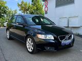 Volvo V50 Kombi D4 Business Pro Edition *AUTOMATIK*TÜV - gebrauchte Volvo V50 aus dem Jahr 2011