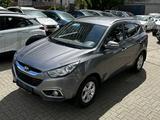 Hyundai ix35 Style AWD PDC+KAMERA+SZH+NAVI - Hyundai ix35 in Ludwigshafen
