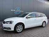 Volkswagen Passat Variant 1.4 TSI CNG *Tempomat*Navi*SHZ* - Volkswagen Passat mit CNG-Antrieb