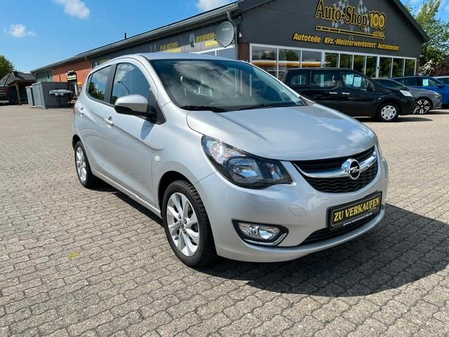 Opel Karl Innovation1.Hd*Bluetooth*Climatik*PDC*