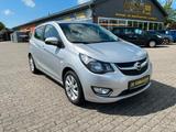 Opel Karl Innovation1.Hd*Bluetooth*Climatik*PDC* - Opel KARL Innovation mit Benzin-Antrieb
