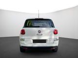 Fiat 500L - Fiat 500L 7-Sitzer