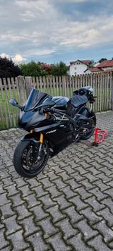 Yamaha R6 RJ27  - Offers