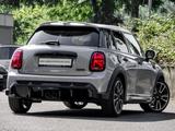 MINI Cooper S JCW TRIM+ACC+H/K+DA+KAMERA+SICHTPAKET - MINI MINI: Jcw Trim
