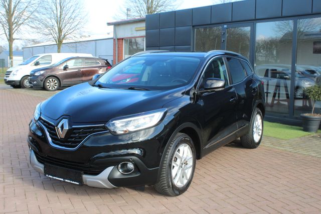 Renault Kadjar XMOD 1 Hand Teilleder Navi