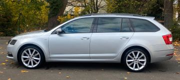 Skoda Octavia - 8
