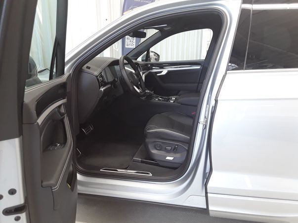 Volkswagen Touareg - Bild 6