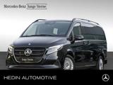Mercedes-Benz V 250 d STYLE Lang MBUX|SHZ|360°|AHK|DISTR|KAM