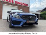 Mercedes-Benz C 43 AMG T-Modell 4Matic - Mercedes-Benz C-Klasse: T Modell