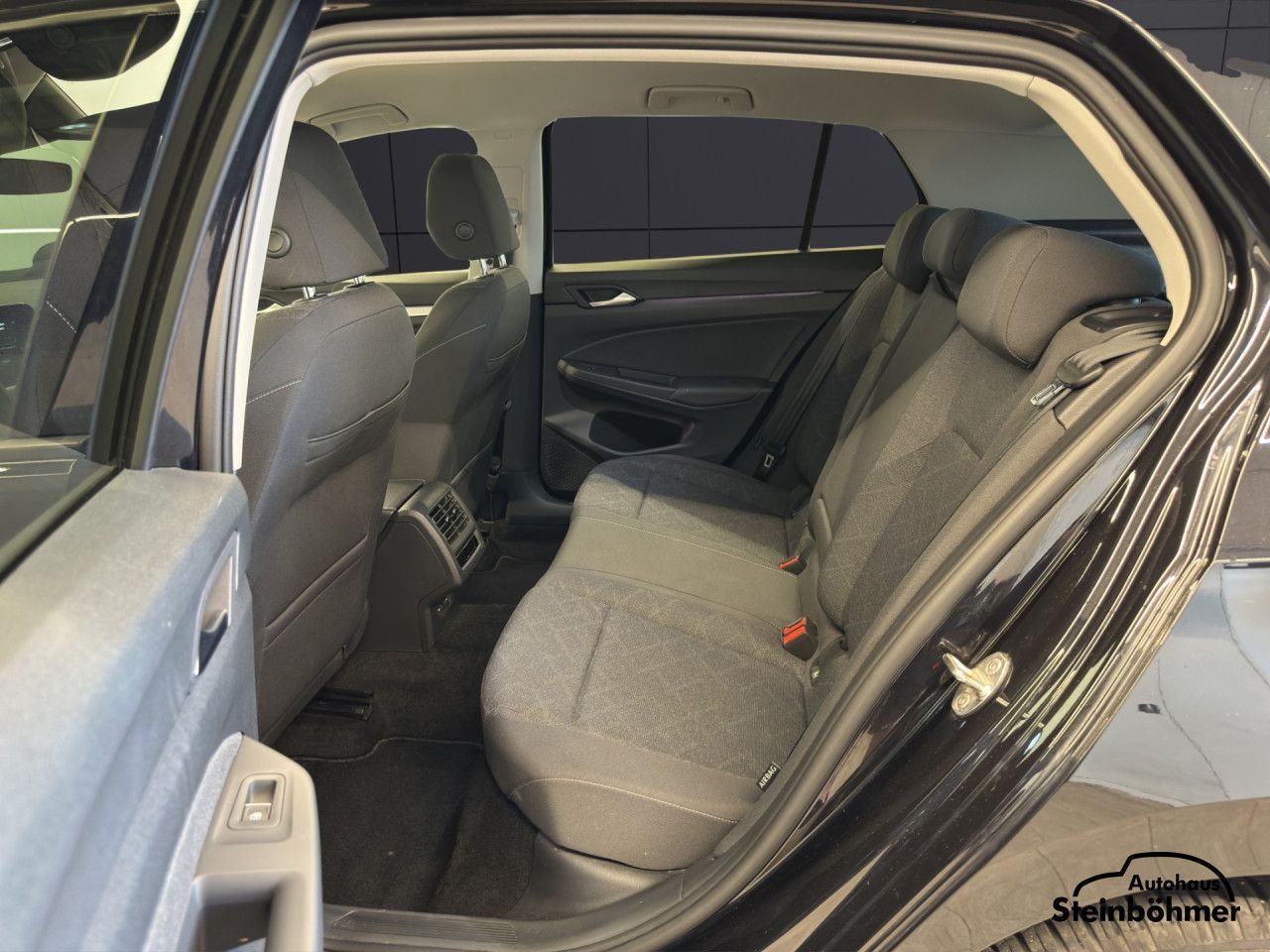 Volkswagen Golf - Bild 13