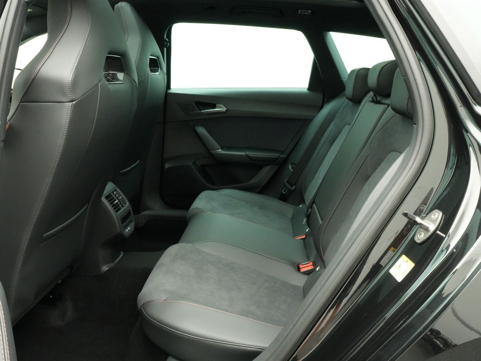 Cupra Leon - Bild 9