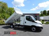 Iveco DAILY 35C14 KIPPER TEMPOMAT ZWILLINGSRÄDER - Angebote