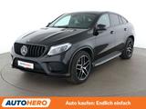 Mercedes-Benz GLE-Klasse GLE 350 d 4Matic AMG Line Aut.*CAM* - Mercedes GLE 350 SUV