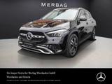 Mercedes-Benz GLA 200 PROGRESSIVE ADVANCED AHK TOTWINKEL LED - Mercedes-Benz GLA 200 in Mainz