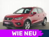 Seat Arona FR AHK|ACC|Navi|Kamera|LED|CarPlay|PDC - Seat Arona in Mönchengladbach
