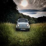Fiat 500 Oldtimer top Zustand TÜV H neu ohne Mängel - gebrauchte Fiat 500 aus dem Jahr 1970