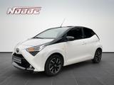 Toyota Aygo x-shift x-final *Allwetter+Kamera+Klimaauto - Toyota Aygo (X) in Hannover