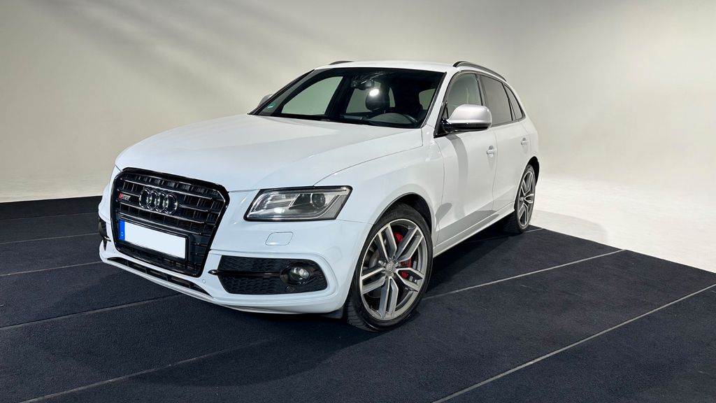 Image of Audi SQ5