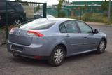 Renault Laguna III Expression - Renault Laguna: Limousine