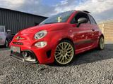 Abarth 595 Competizione SKY-DOME/AC-AUTO/CARBON/LEDER - Abarth in Hamburg