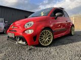 Abarth 595 Competizione SKY-DOME/AC-AUTO/CARBON/LEDER - Abarth 595 Competizione Gebrauchtwagen