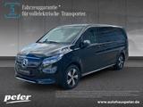 Mercedes-Benz EQV 300 LED+MBUX+ARMATIC+PANO - gebrauchte Mercedes-Benz EQV aus dem Jahr 2024