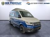 HYMER / ERIBA / HYMERCAR CAR 602 ERIBA CAR 602*HECKSITZGRUPPE* - Kastenwagen mit Hecksitzgruppe