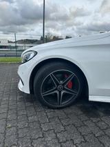 Mercedes-Benz 200 - Mercedes 200 Benzin Gebrauchtwagen