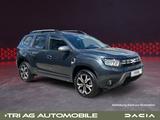Dacia Duster Journey TCe 150 EDC Standheizung DACIA PL - Dacia Duster: Pl